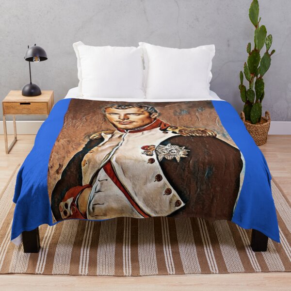 Item preview, NAPOLEON designed and sold by Bjorkyboy.