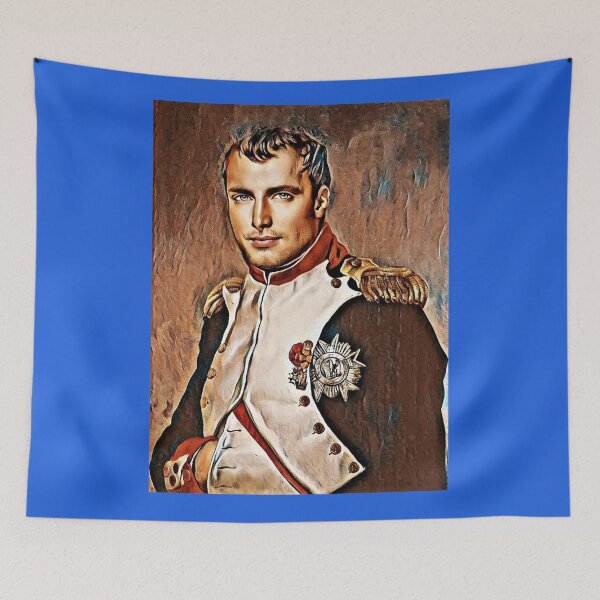 Item preview, NAPOLEON designed and sold by Bjorkyboy.