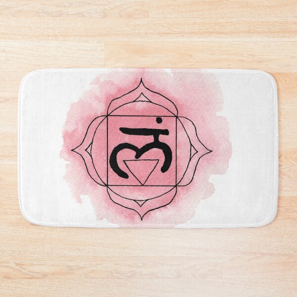Item preview, Watercolour Root/Base Chakra designed and sold by NeilReiki.