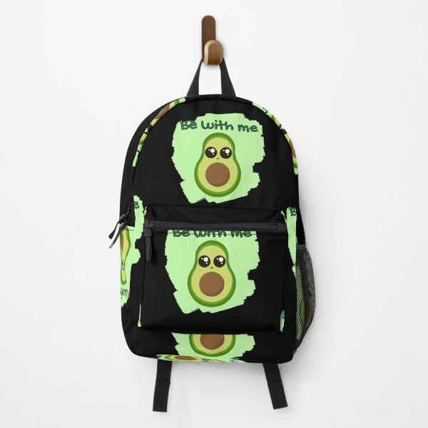 Item preview, Be with me Avocado designed and sold by Aakriti _0.0_.
