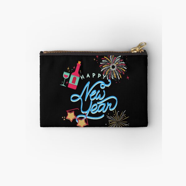 Item preview, Happy New Year To All designed and sold by Quadghouls.