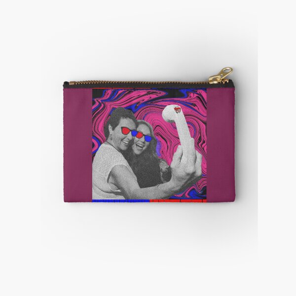 Item preview, Retro selfie designed and sold by visionofbrain.