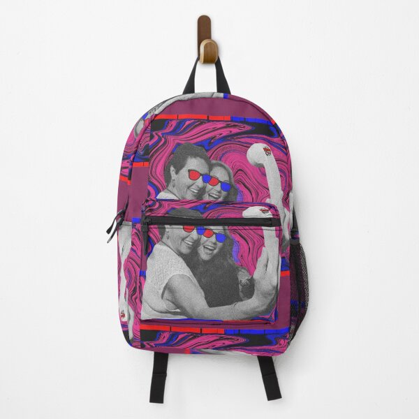 Item preview, Retro selfie designed and sold by visionofbrain.
