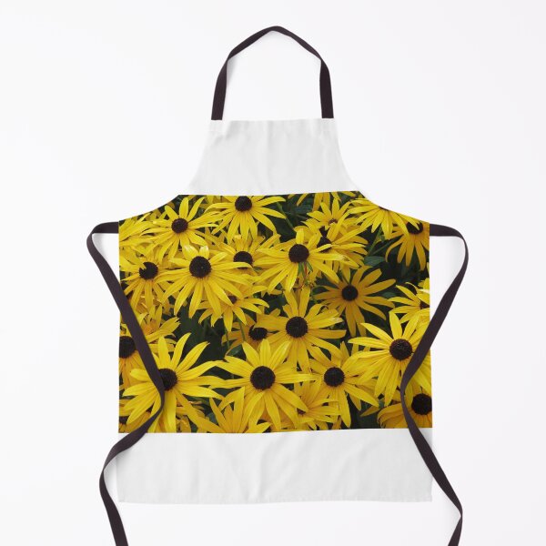 Item preview, Rudbeckia - yellow designed and sold by foozma73.