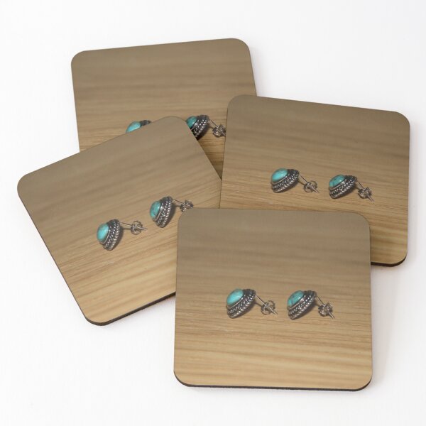 Artikelvorschau, Sterling silver and turquoise jewelry entworfen und verkauft von EstelleRossetti.