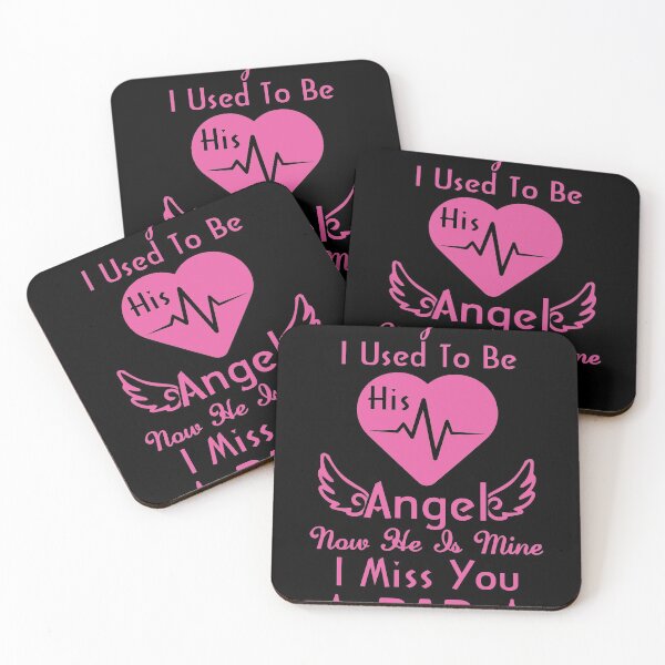 Item preview, Daddy's Girl I used to be his Angel now he's mine designed and sold by kitlusa.
