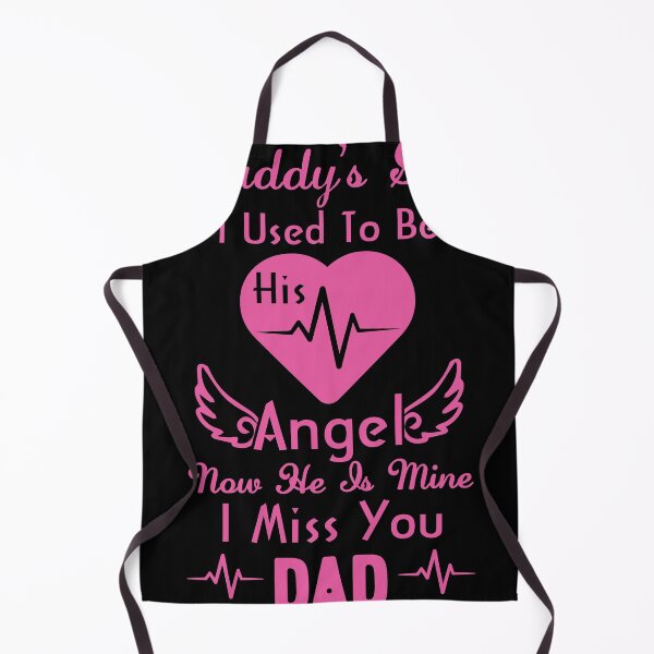 Item preview, Daddy's Girl I used to be his Angel now he's mine designed and sold by kitlusa.
