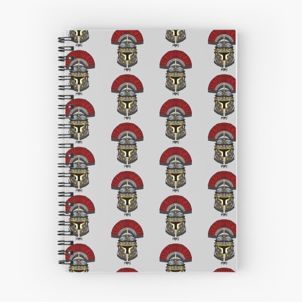 Item preview, Roman centurion helmet  designed and sold by dragonloot.