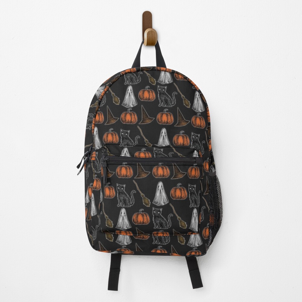 Item preview, Backpack designed and sold by rymannapi.