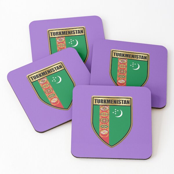 Item preview, Turkmenistan Phone Cases Plus (6) designed and sold by mpodger.