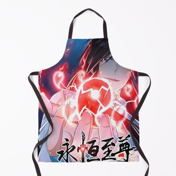 Item preview, Yong Heng Zhi Zun designed and sold by JosephOrozco.