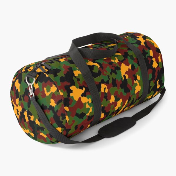 Aperçu de l'œuvre camouflage sportif créée et vendue par webmailru.