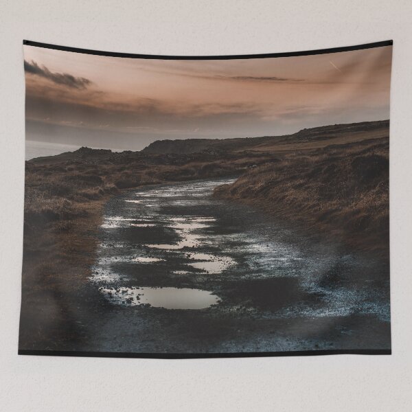 Item preview, Cornwall, UK designed and sold by hugoncalves.