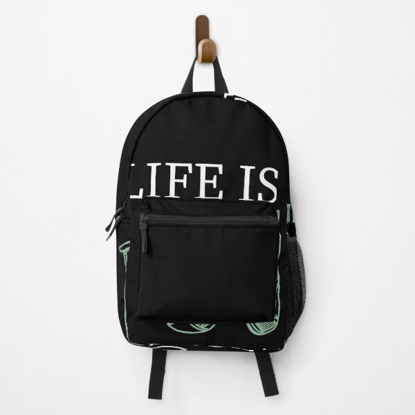 Item preview, Funny Life is Full Of Important Choices Golf designed and sold by UwillBeAwesome.