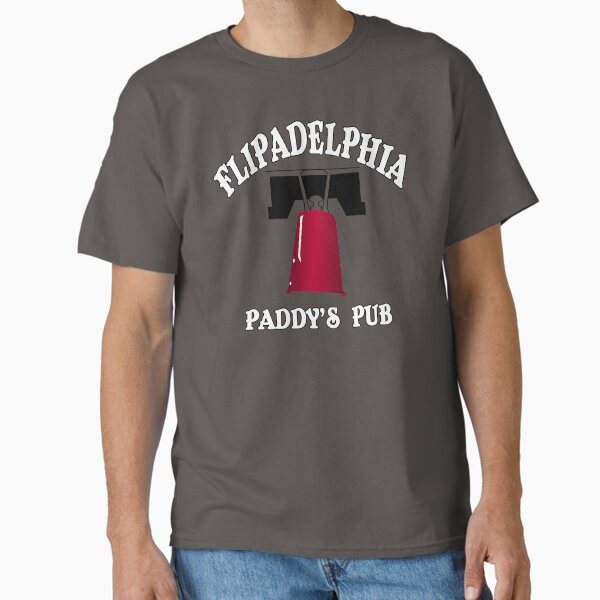 Artikel-Vorschau von Flipadelphia Es ist immer sonnig, designt und verkauft von Merch-On.