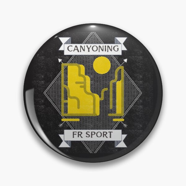 Item preview, CANYONING FR SPORT designed and sold by CoopClothing.
