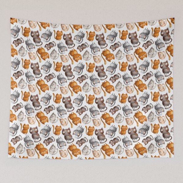 Item preview, Cat Pack designed and sold by Laurelbdesigns.
