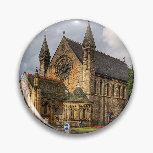 Item preview, Mansfield Traquair Centre designed and sold by tomg.