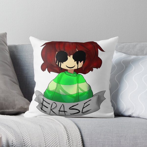 Chara shop body pillow