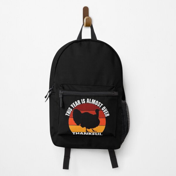 Item preview, thankful this year is almost over designed and sold by Apoorv Choudhary.