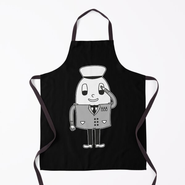 Item preview, Ship-Captain Egg designed and sold by M-P-Mueller.