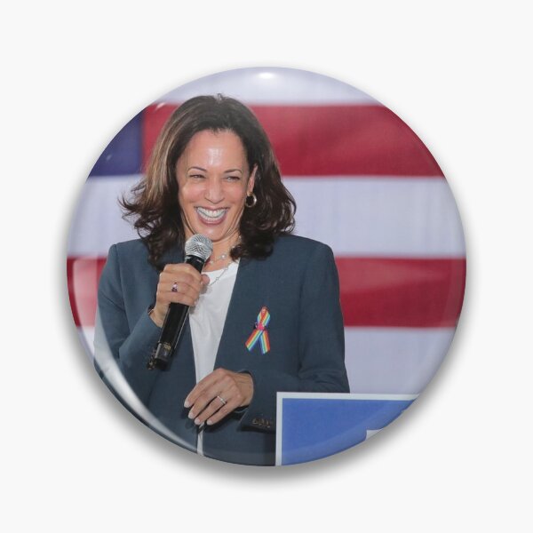 Item preview, Kamala! designed and sold by Beau Simon.