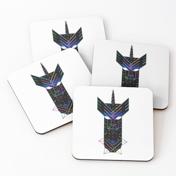 Item preview, Vizard Unicorn designed and sold by bfvrp.