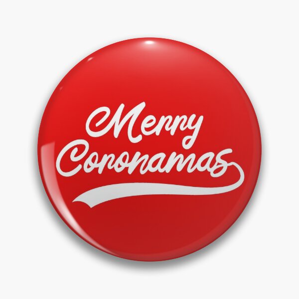 Item preview, Merry Coronamas designed and sold by StarsPower.