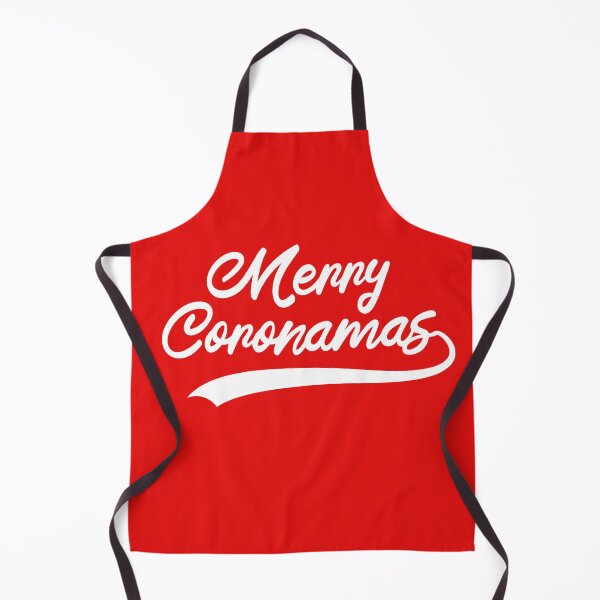 Item preview, Merry Coronamas designed and sold by StarsPower.