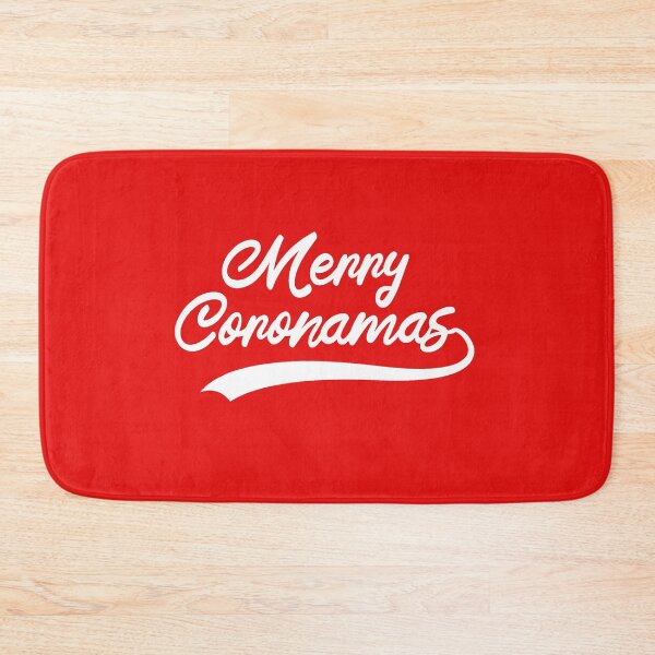 Item preview, Merry Coronamas designed and sold by StarsPower.