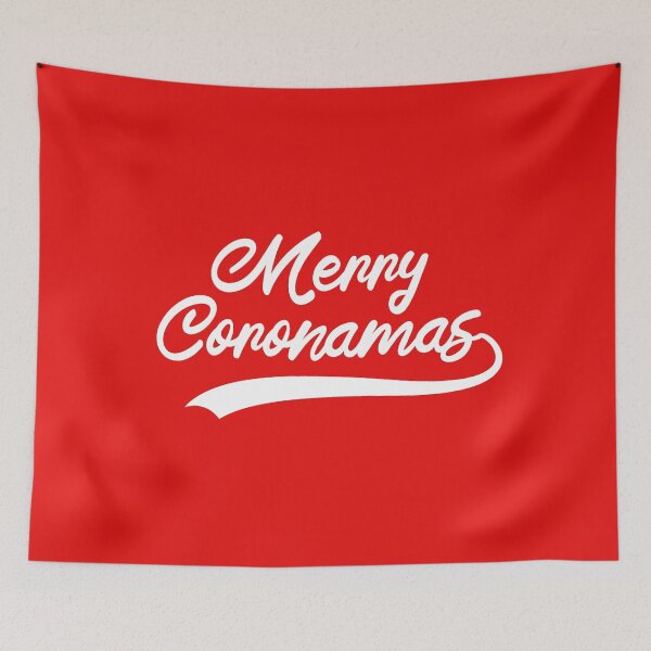 Item preview, Merry Coronamas designed and sold by StarsPower.