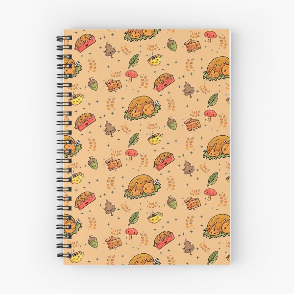 Item preview, Thanksgiving Turkey Pattern Cute Turkey  designed and sold by Avgeek21.