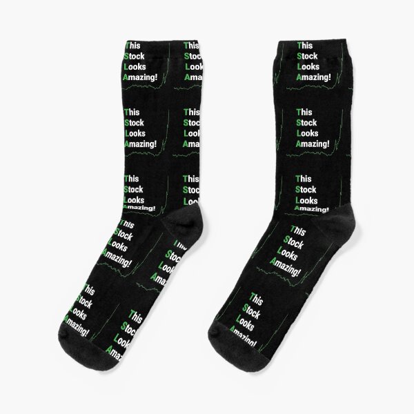 Item preview, Tesla TSLA stock is LIT designed and sold by lettersbysid.