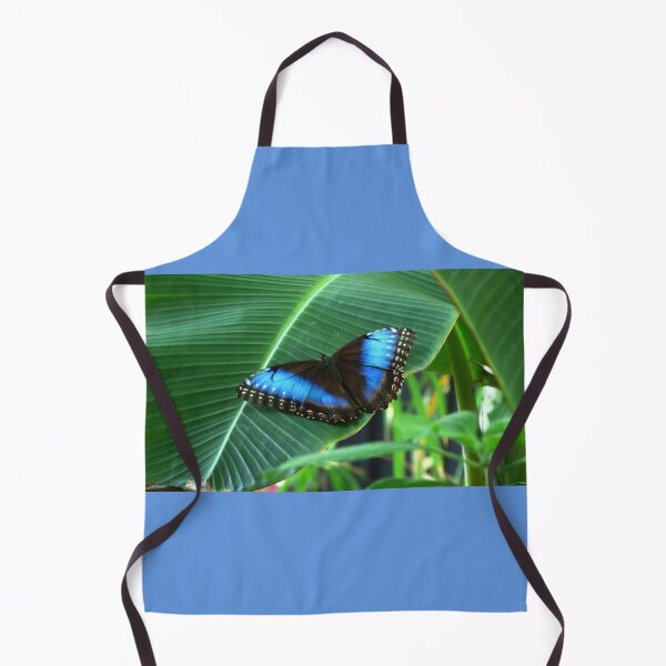 Item preview, Blue Morpho designed and sold by foozma73.