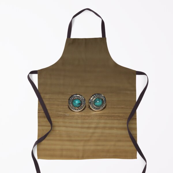Item preview, Sterling silver and turquoise jewelry designed and sold by EstelleRossetti.