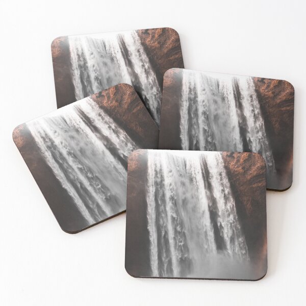 Item preview, Milky Waterfall designed and sold by 365DaysDesire.
