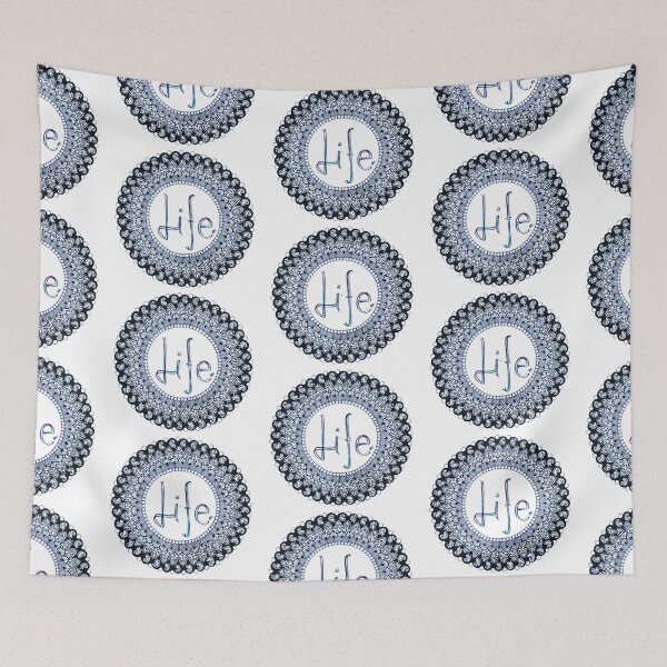 Item preview, Life designed and sold by artesiaKT.