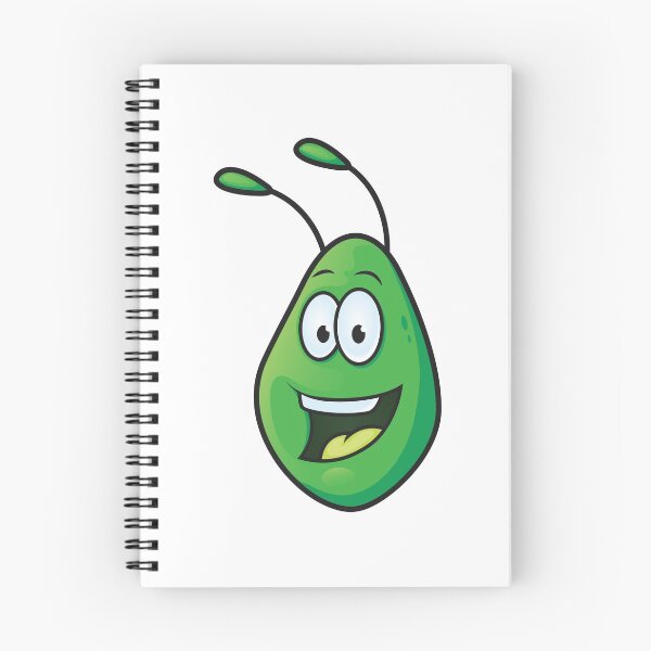 Item preview, Smiling Bug designed and sold by 2411.