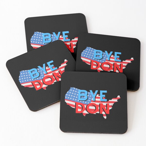 Item preview, Biden (ByeDon) Election USA 2020 President designed and sold by Zefix.