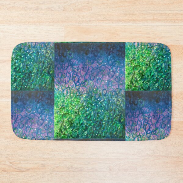 Item preview, Night Garden designed and sold by Steepandme.