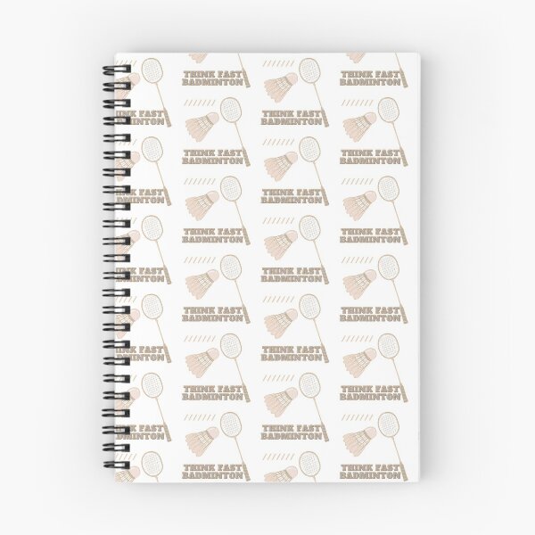 Item preview, BADMINTON designed and sold by HeNek Designs.