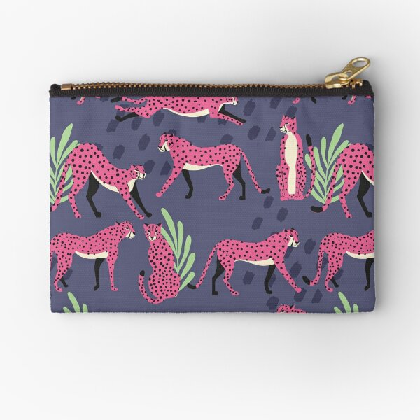 kate spade, Office, Kate Spadeflamingo Dot Pencil Pouch