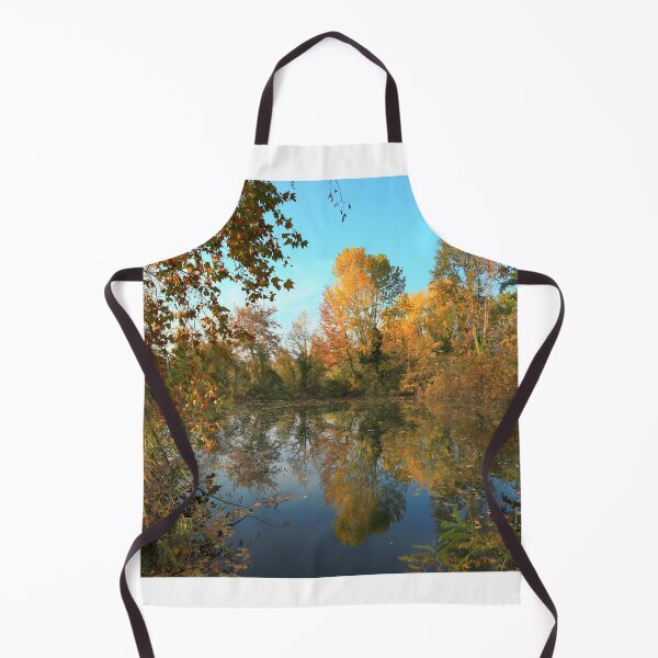 Item preview, The pond designed and sold by annalisa56.