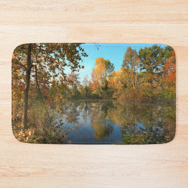 Item preview, The pond designed and sold by annalisa56.