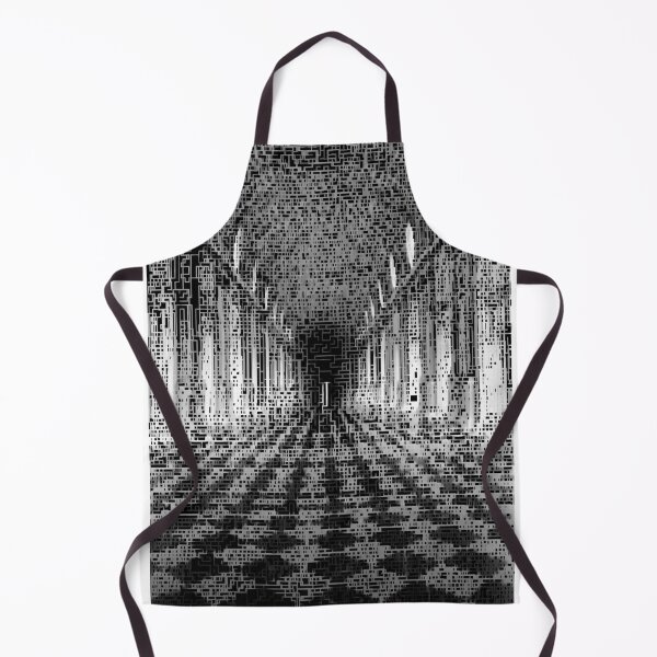 Item preview, Square lined hall. designed and sold by zareworks.