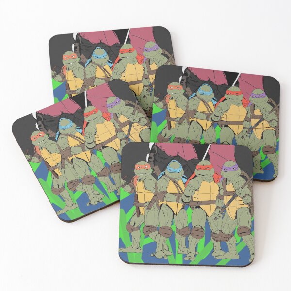 Item preview, TEENAGE MUTANT NINJA TURTLE (SHREDDER) designed and sold by Urbanvisionary.