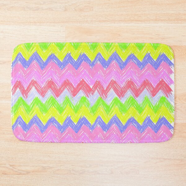Item preview, Sketch Zig Zag Chevron designed and sold by MyArt23.