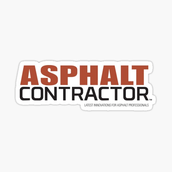 Item preview, Asphalt Contractor Magazine designed and sold by acbmsupport.