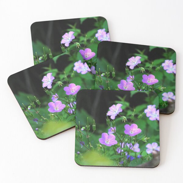 Item preview, Wild Geranium designed and sold by foozma73.
