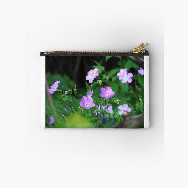 Item preview, Wild Geranium designed and sold by foozma73.